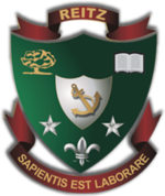 Hoërskool Reitz